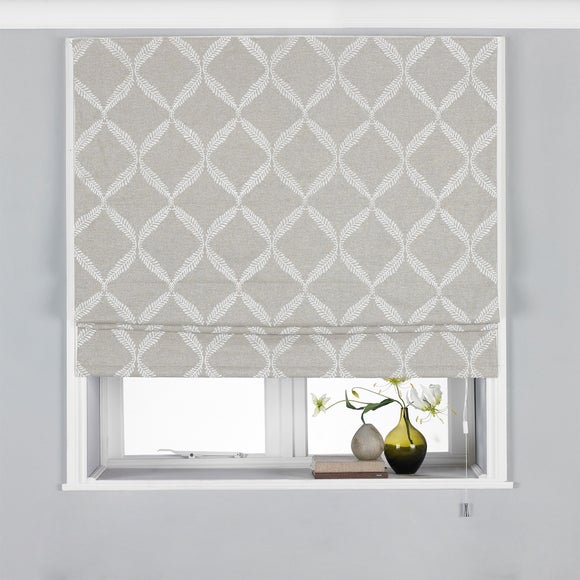 Dunelm 2024 roman blinds