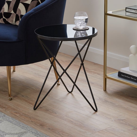 dunelm coffee tables and side tables