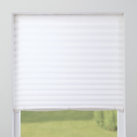 Temporary Paper Daylight Blinds