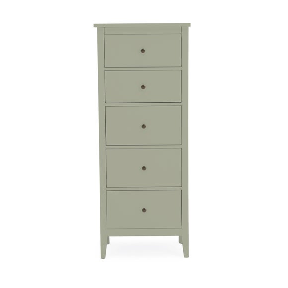 Mirrored shop tallboy dunelm