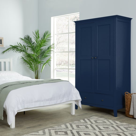 Dunelm bedroom store furniture wardrobes