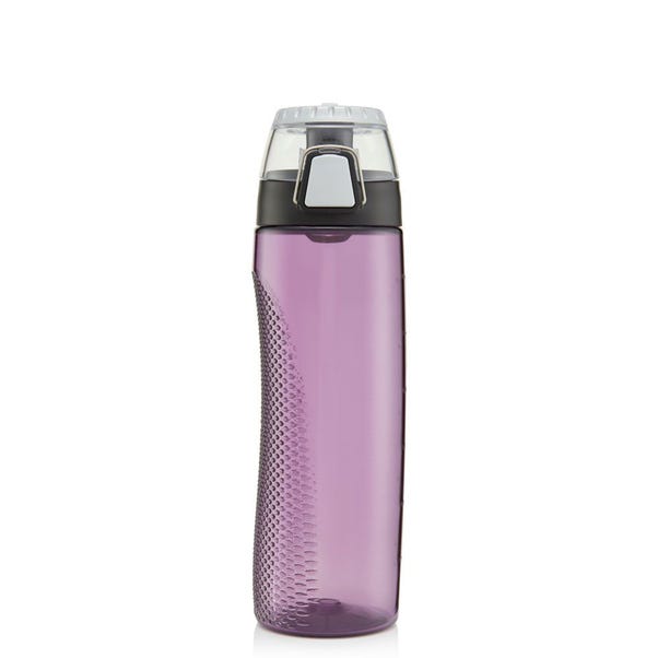 710ml Purple Water Bottle Purple