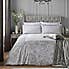 Laurence Llewelyn-Bowen Suzani Duvet Cover and Pillowcase Set  undefined