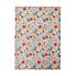 Ditsy Floral Tea Towel Multi Coloured