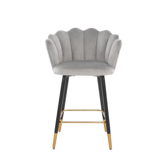 Dunelm discount high stools