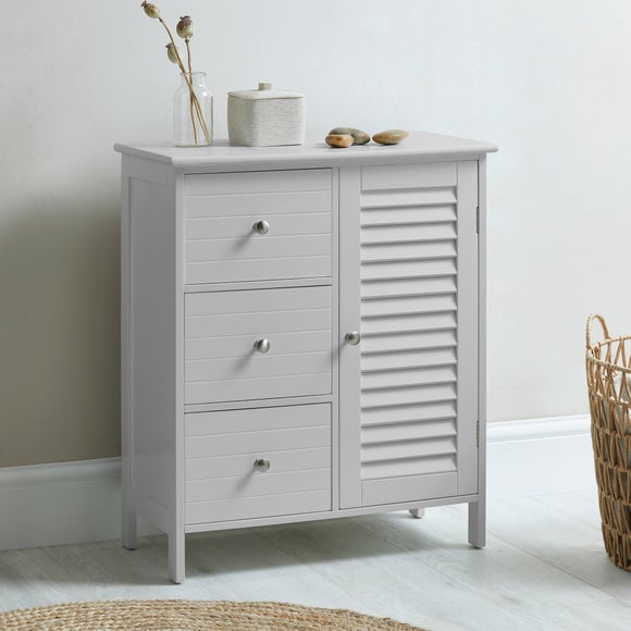 Dunelm shop storage furniture