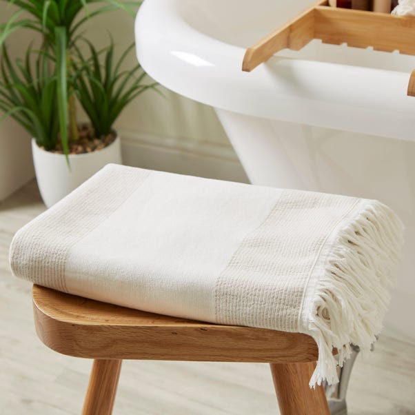 Hammam Bath Towels  undefined
