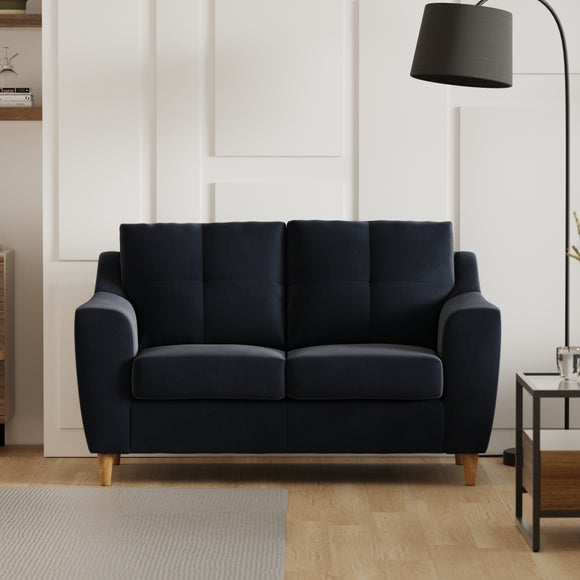 Dunelm rosa deals 2 seater sofa