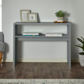 Knox Compact Console Table