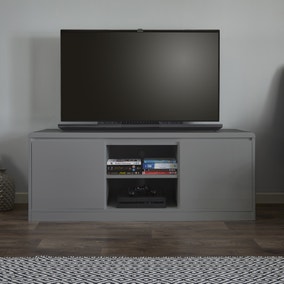 Knox TV Unit for TVs up to 55"