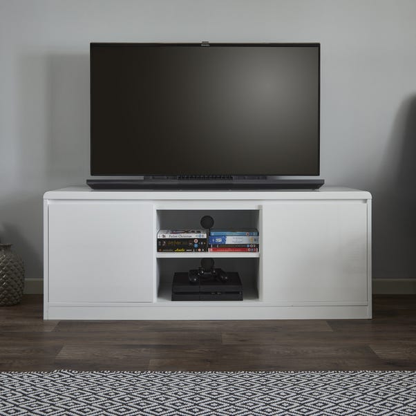 Knox TV Unit for TVs up to 55" image 1 of 7