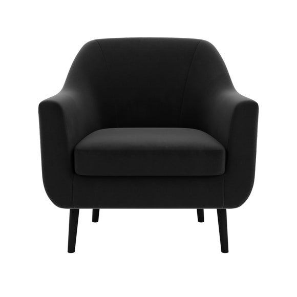 dunelm mill tub chair