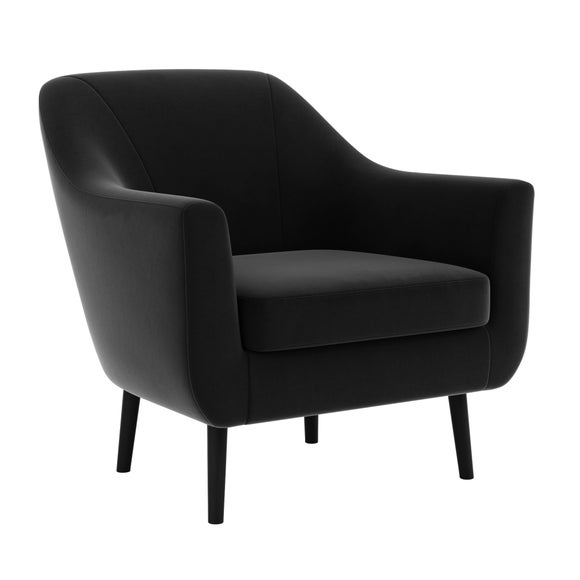 dunelm mill tub chair