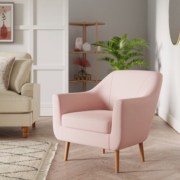 Accent Occasional Chairs Dunelm