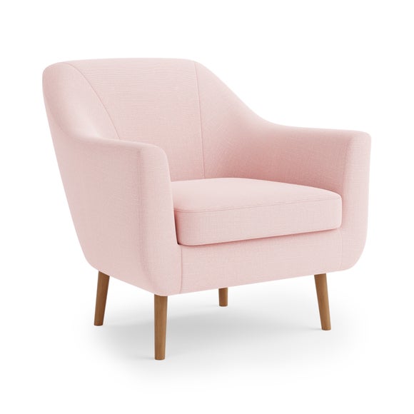 dunelm mill tub chair