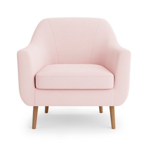 dunelm mill tub chair