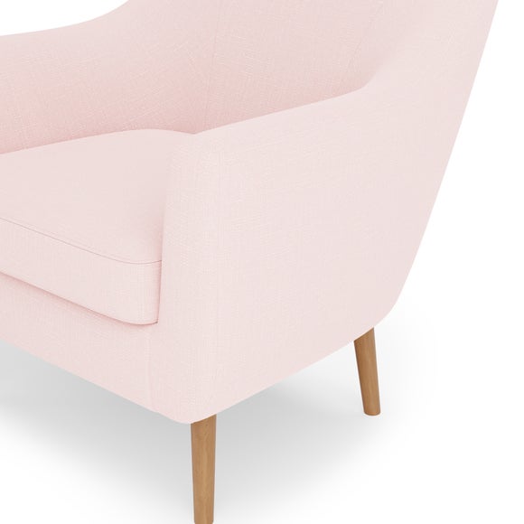 dunelm mill tub chair