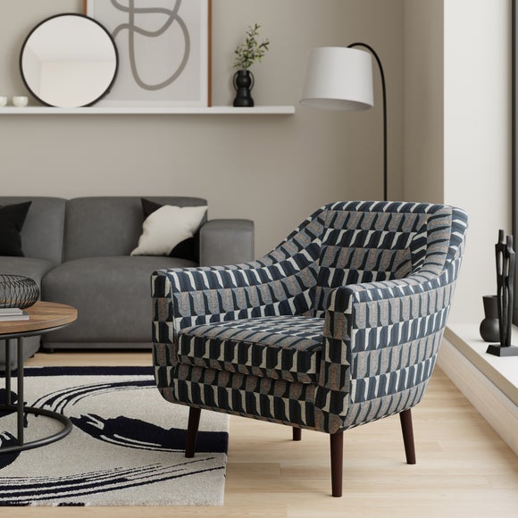 Accent Occasional Chairs Dunelm