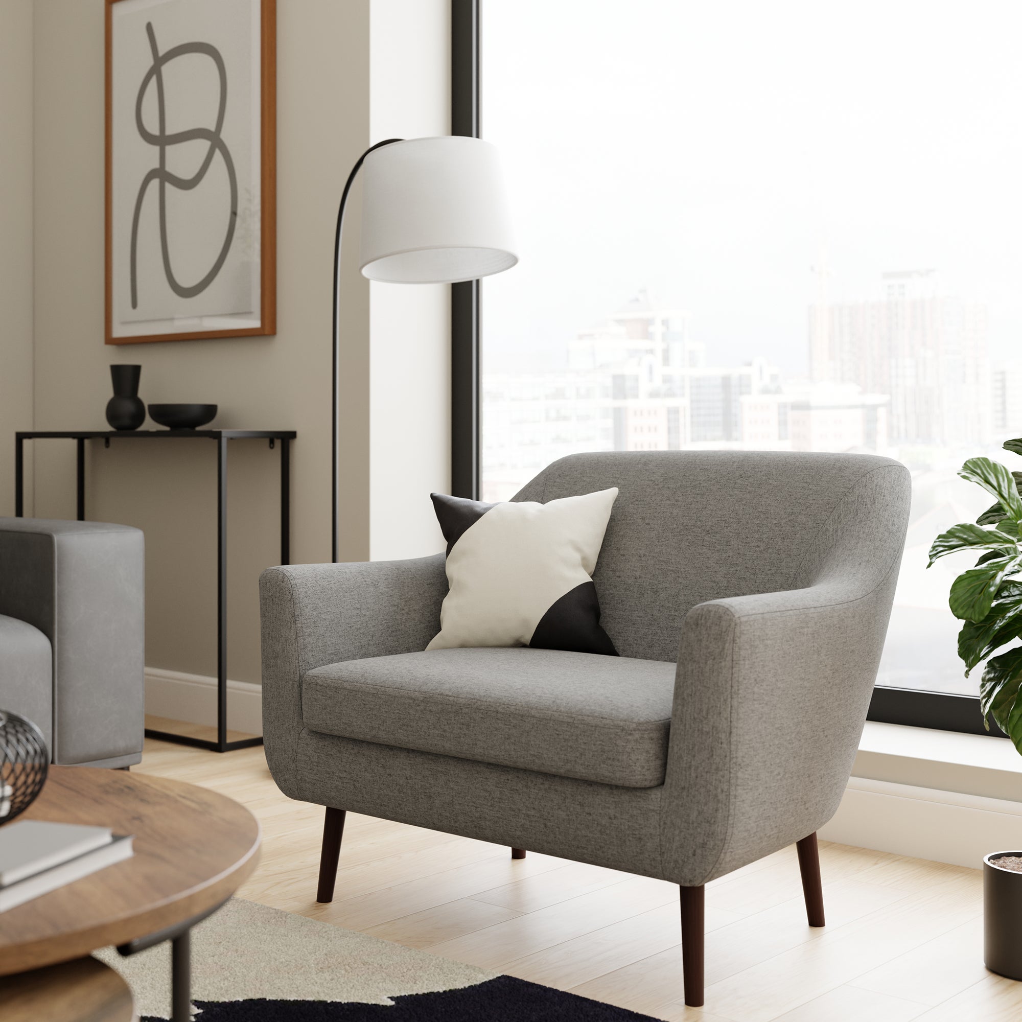 Occasional Chairs & Accent Chairs | Dunelm