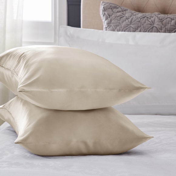 Dunelm sales down pillows