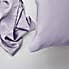 Dorma Lavender Silk Pillowcase