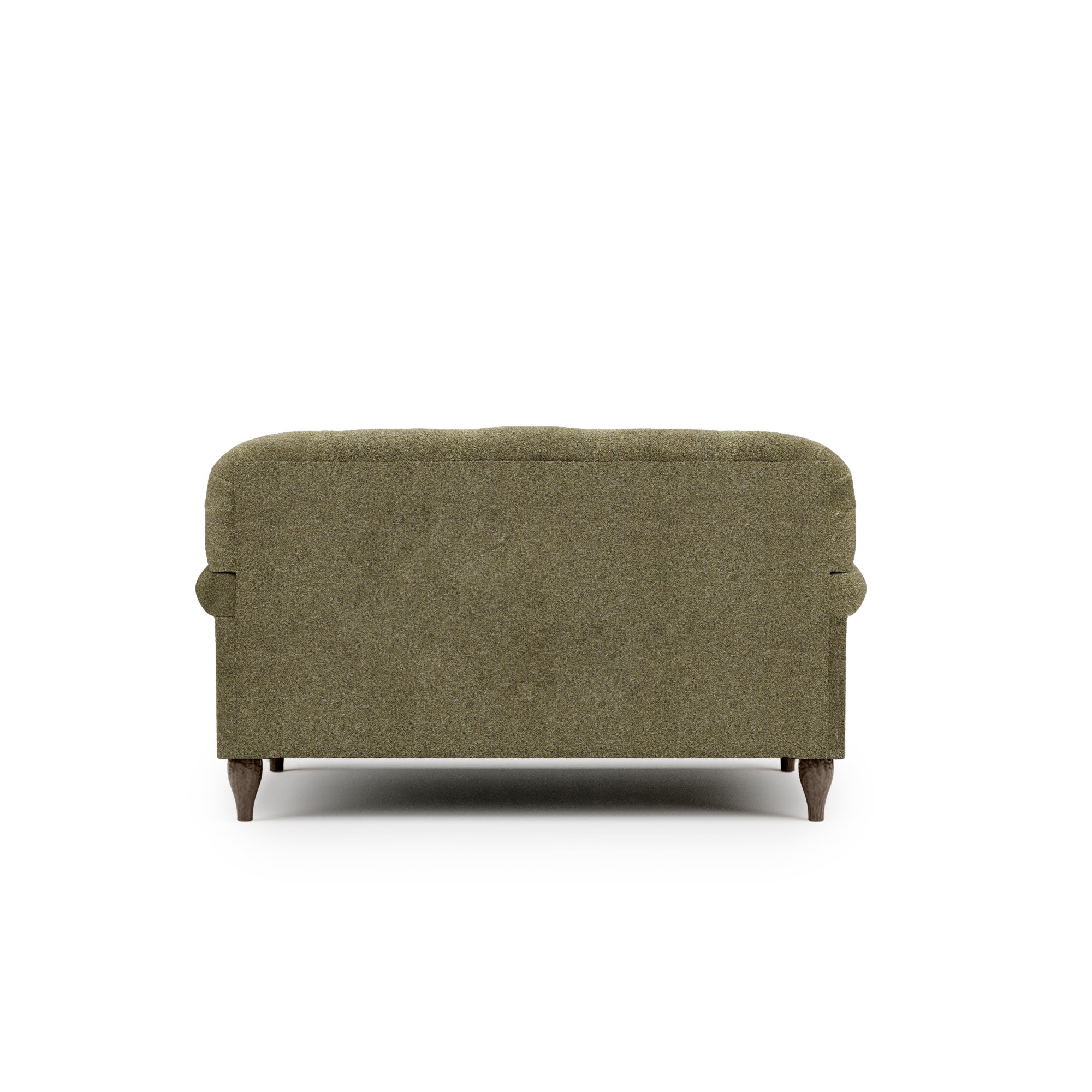 Canterbury Snuggle Chair | Dunelm