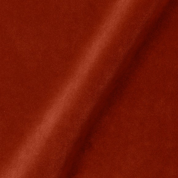 Canterbury Snuggle Chair Orange