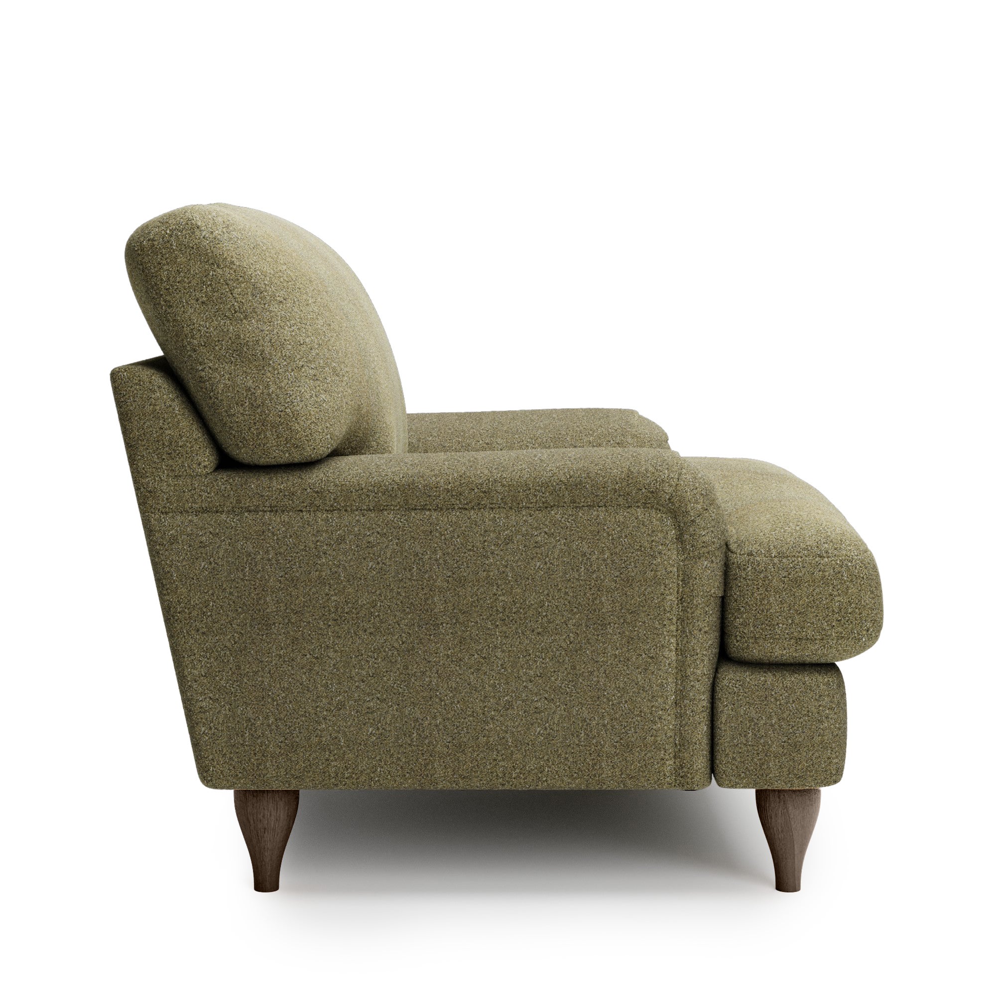 Darwin Snuggle Chair | Dunelm