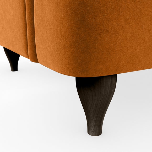 Darwin 2 Seater Sofa Dunelm