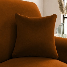 Luxury Velvet Scatter Cushion