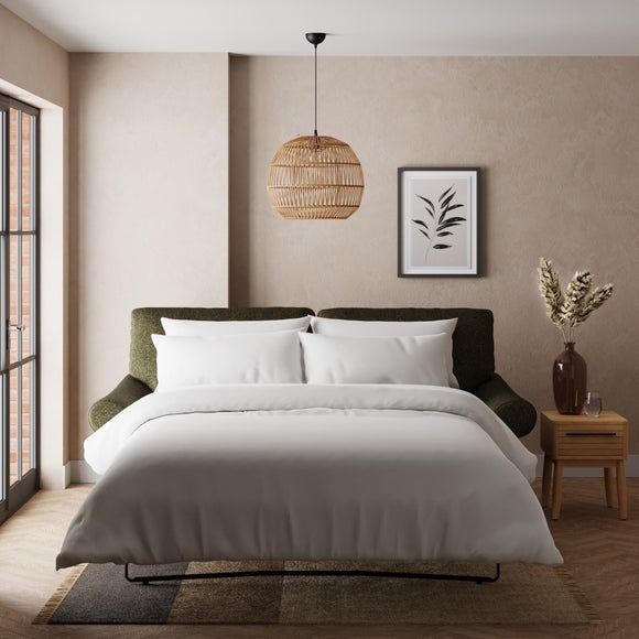 The Edited Life - Salisbury 2 Seater Double Sofa Bed thumbnail