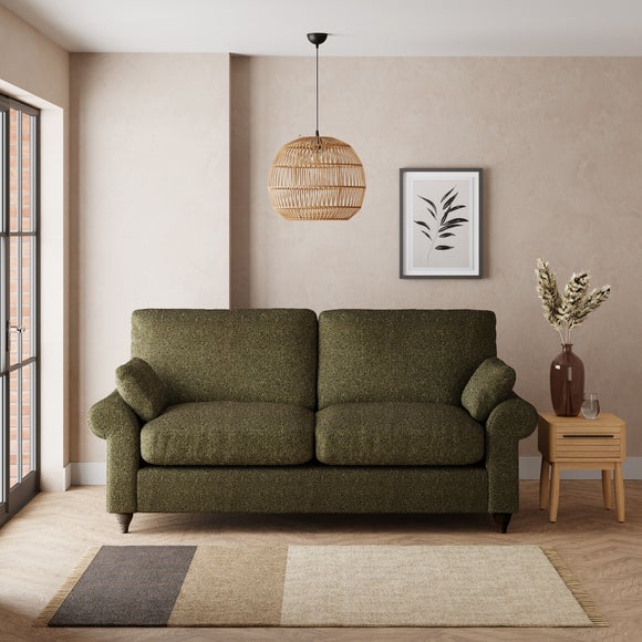 The Edited Life - Salisbury 2 Seater Sofa thumbnail