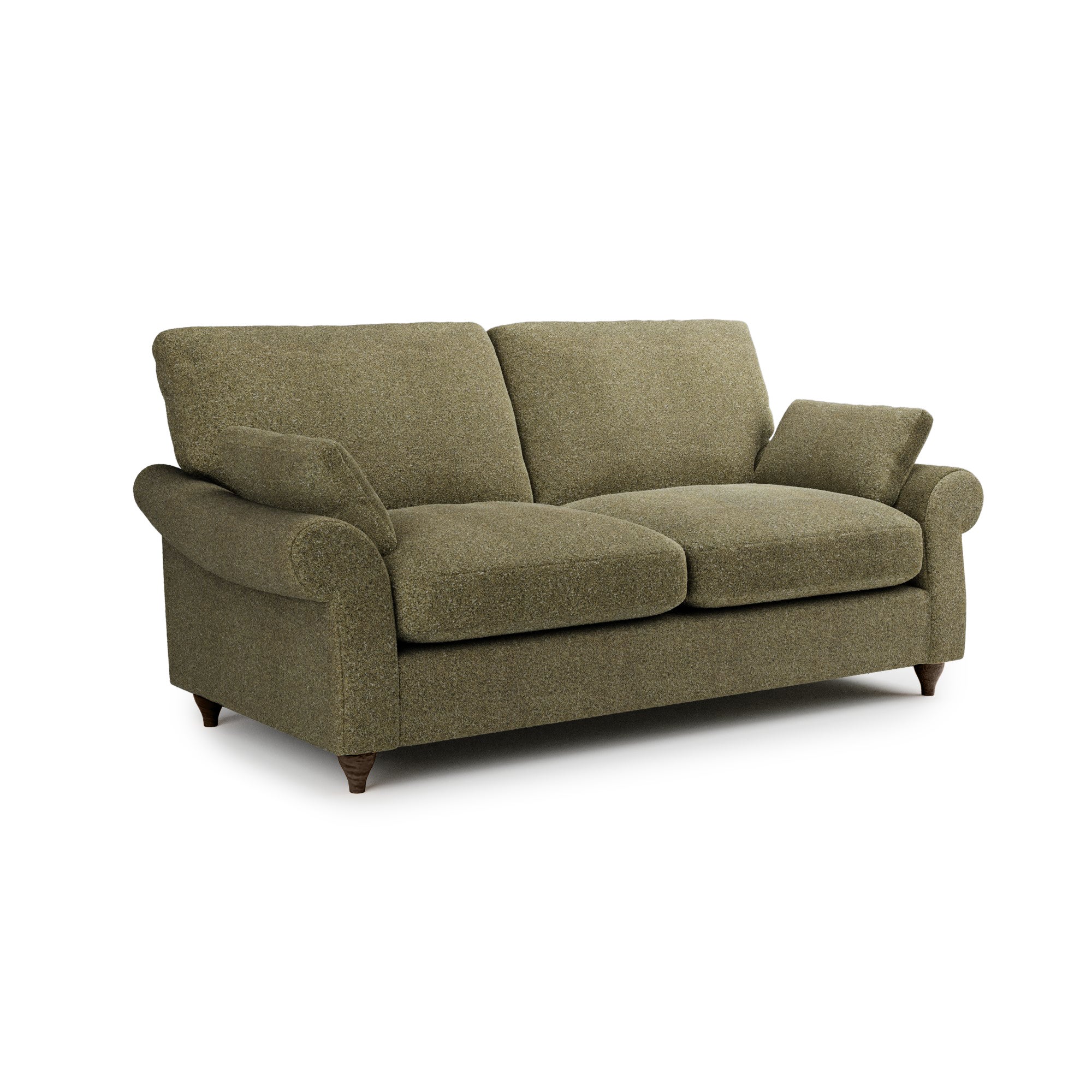 Salisbury 2 Seater Sofa | Dunelm