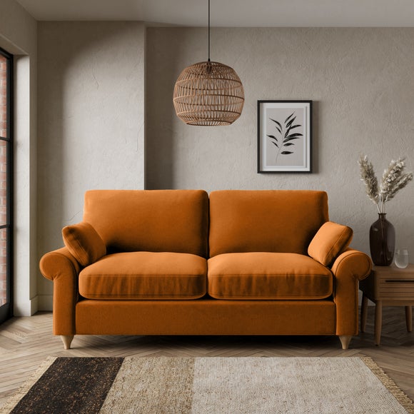 The Edited Life - Salisbury 2 Seater Sofa thumbnail
