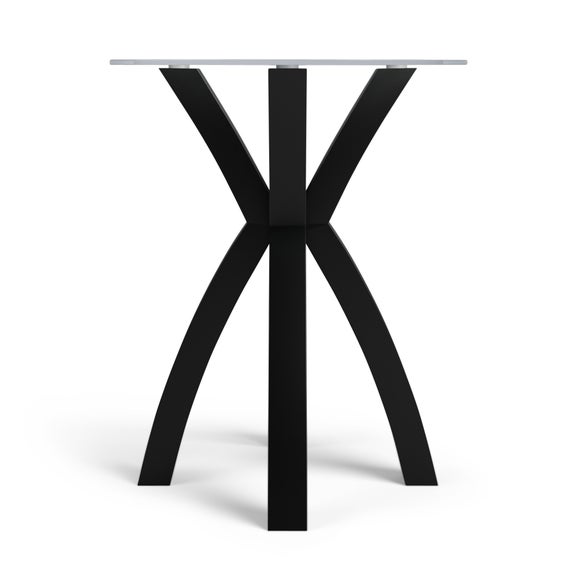 Xavi Side Table Dunelm