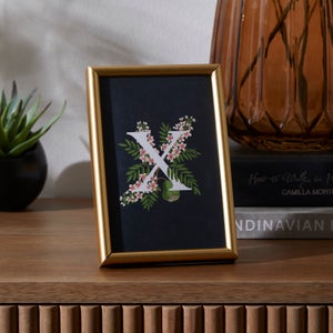 Easy Photo Frame