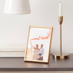 Easy Photo Frame