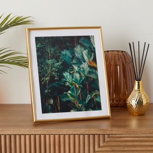 Easy Photo Frame