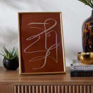 Easy Photo Frame