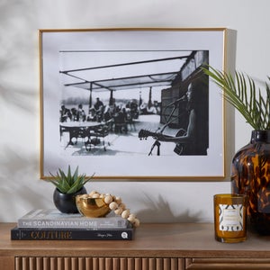 Easy Photo Frame