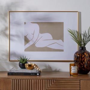 Easy Photo Frame