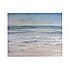 XL Beach Canvas 120x150cm Blue