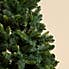 6ft Mountain Pine Christmas Tree Green