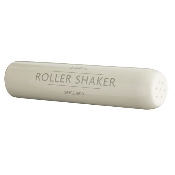 Mason Cash Innovative Kitchen Roller Shaker  Cream