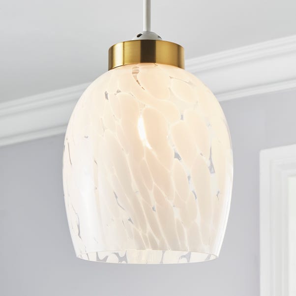 Lilo Easy Fit Pendant Shade image 1 of 6