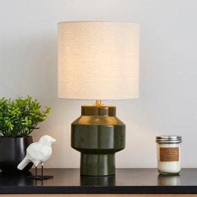 Montreal 42cm Table Lamp