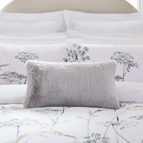 Dunelm pillows outlet dorma