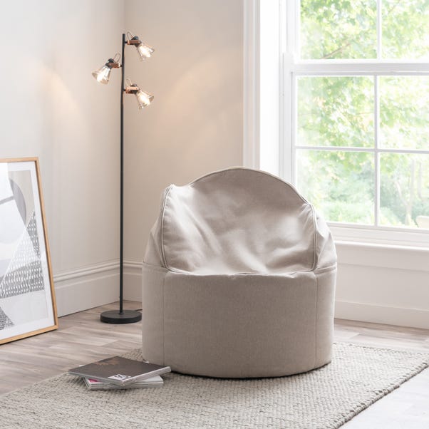 Multifunctional Mushroom Luna Chair | Dunelm
