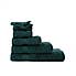 Bottle Green Egyptian Cotton Towel  undefined