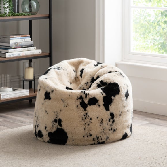 dunelm bean bag cover